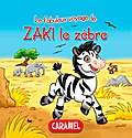 Zaki le zèbre