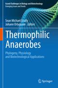 Thermophilic Anaerobes