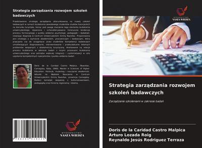 Strategia zarz¿dzania rozwojem szkole¿ badawczych