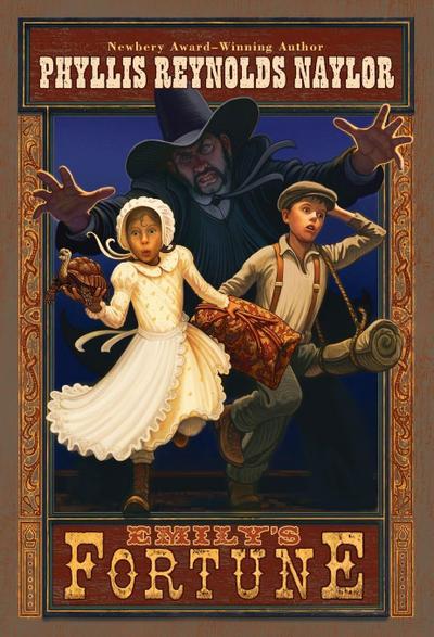 Emily’s Fortune