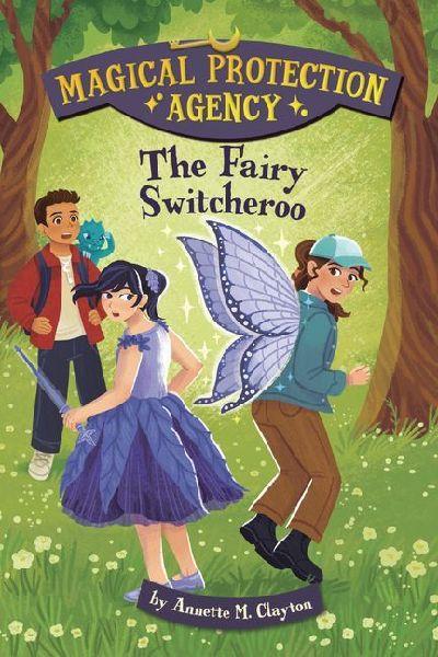 The Fairy Switcheroo