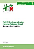 Aggression im Alter