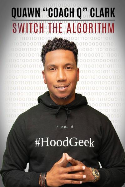 Clark, L: Switch The Algorithm