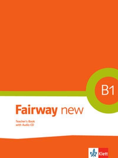 Fairway new B1