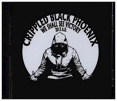 We Shall See Victory-Live In Bern 2012 A.D