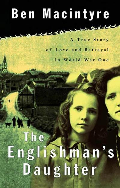 The Englishman’s Daughter