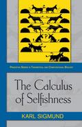 Calculus of Selfishness