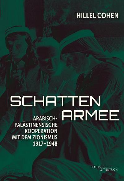 Schattenarmee