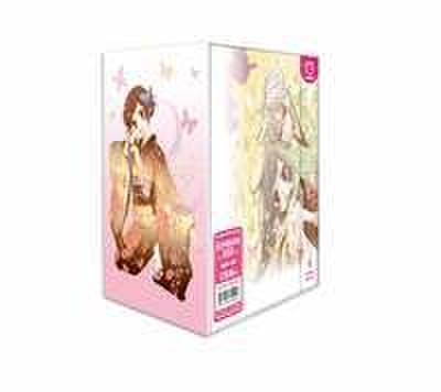 Kamisama Kiss 2in1 6 + Box