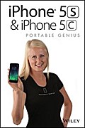 iPhone 5S and iPhone 5C Portable Genius