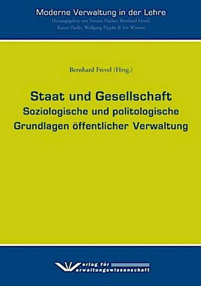 Staat und Gesellschaft