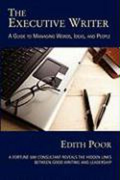 The Executive Writer