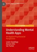 Understanding Mental Health Apps