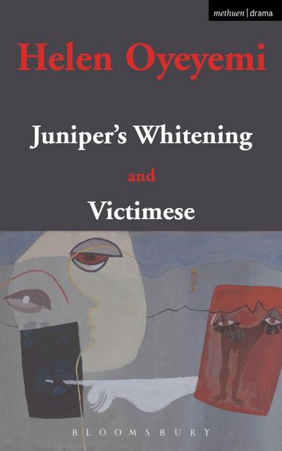 Juniper’s Whitening