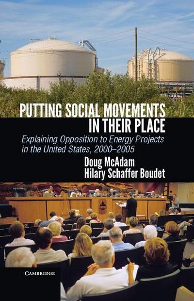 Putting Social Movements in their Place