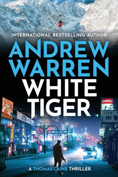 White Tiger