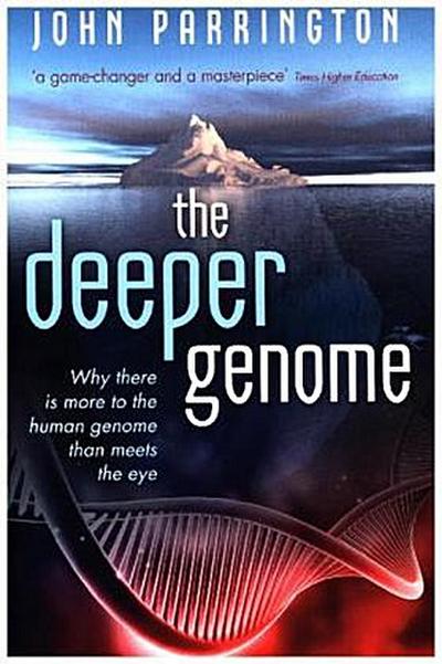 Deeper Genome