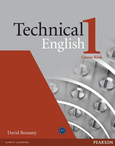 Technical English Level 1 Course Bk