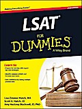 LSAT For Dummies