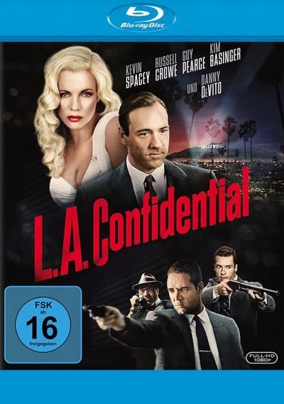 L.A. Confidential