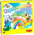 Regenbogenbande
