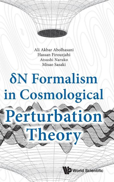 DELTA N FORMALISM IN COSMOLOGICAL PERTURBATION THEORY