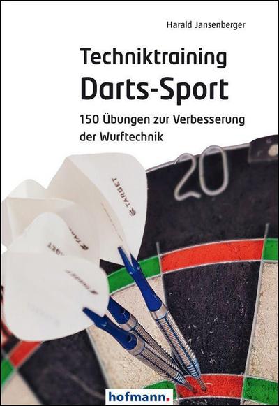 Techniktraining Darts-Sport