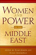 Women and Power in the Middle East
