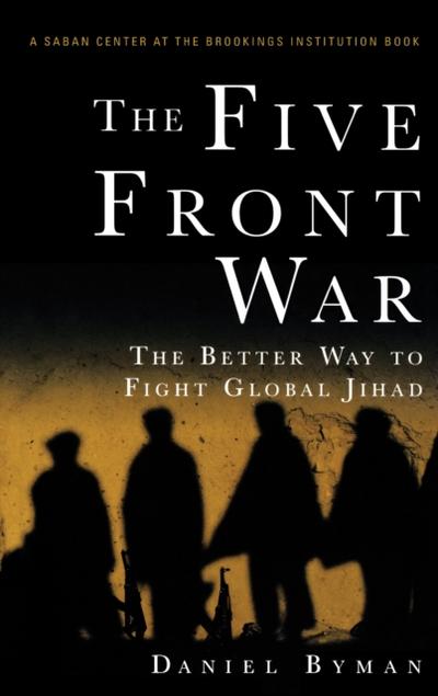 The Five Front War