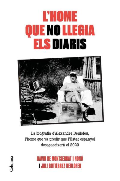 L’home que no llegia els diaris