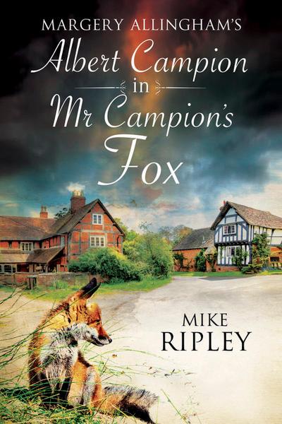 Mr Campion’s Fox