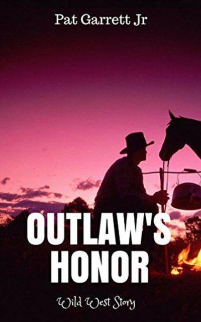 Outlaw’s Honor