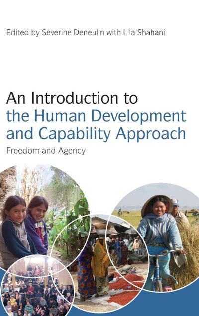 An Introduction to the Human Development and Capability Approach