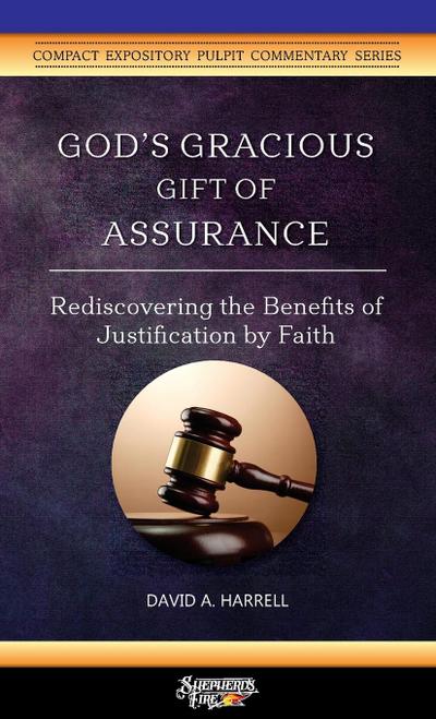 God’s Gracious Gift of Assurance