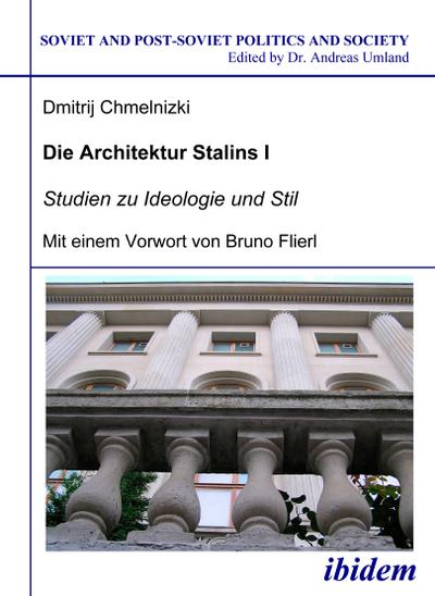 Die Architektur Stalins