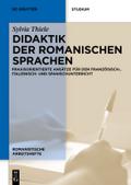 Didaktik der romanischen Sprachen