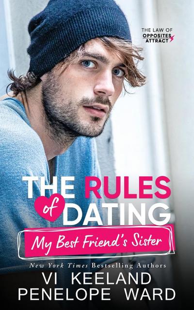 The Rules of Dating My Best Friend’s Sister