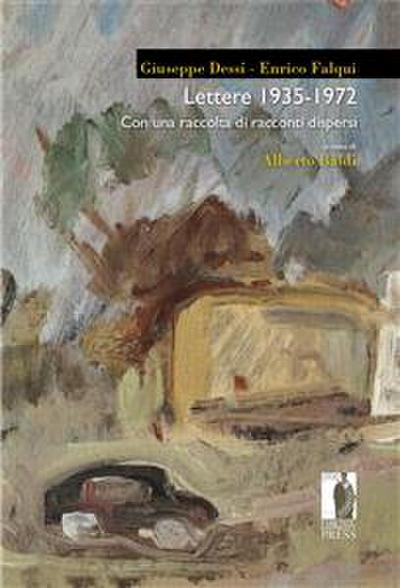 Lettere 1935-1972