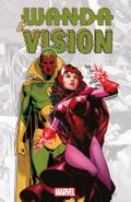 Wanda & Vision