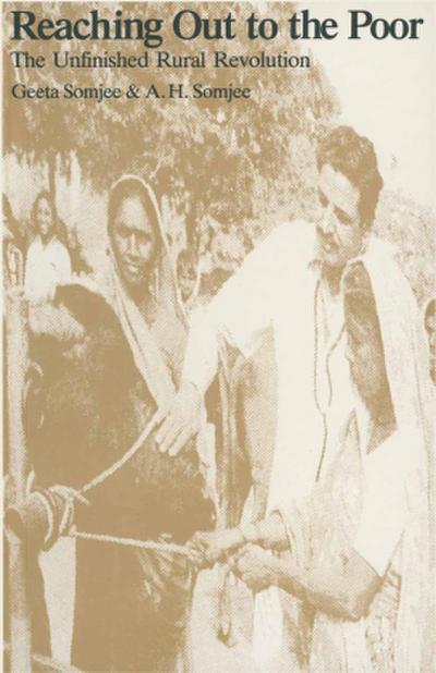 Reaching Out to the Poor