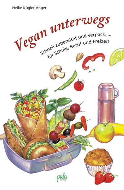 Vegan unterwegs