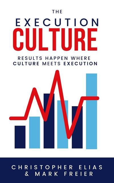 The Execution Culture: Results Happen Where Culture Meets Execution