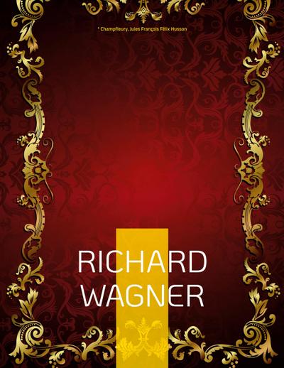 Richard Wagner