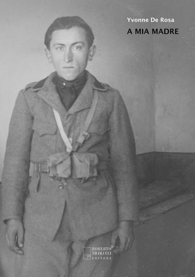De Rosa, Y: Mia madre