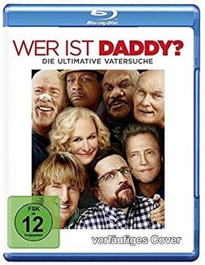 Wer ist Daddy?