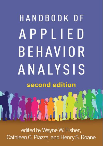 Handbook of Applied Behavior Analysis