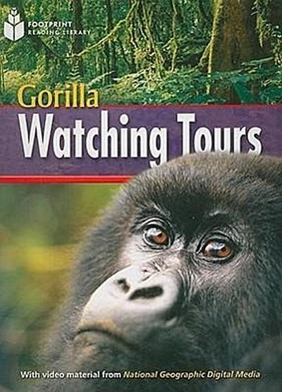 Gorilla Watching Tours: Footprint Reading Library 2