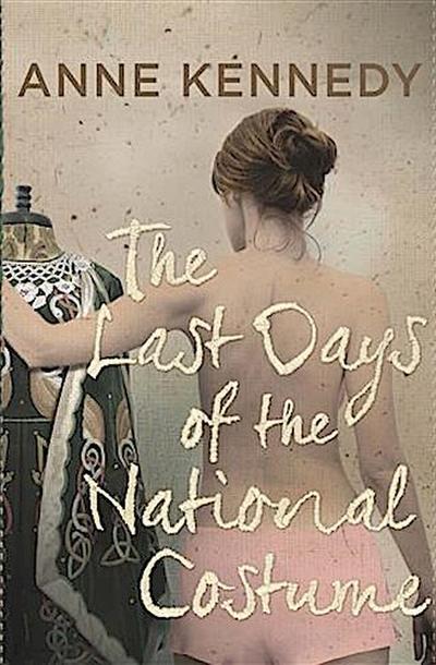 Last Days of the National Costume