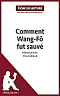 Comment Wang-Fô fut sauvé de Marguerite Yourcenar (Analyse de l’oeuvre)