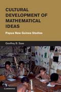 Cultural Development of Mathematical Ideas